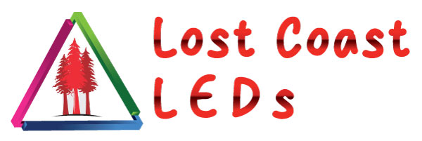 Lost Coast LEDs